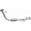 BRE Exhaust 92-93 Camry 2.2L Front Pipe Kit - 107-0136 Photo - out of package