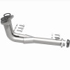 BRE Exhaust 94-01 Integra 1.8L Front Pipe Kit - 107-0137 360 Degree Image Set