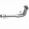 BRE Exhaust 94-01 Integra 1.8L Front Pipe Kit - 107-0137 360 Degree Image Set