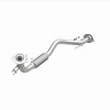 BRE Exhaust 88-92 Corolla Prizm 1.6L Front Pipe Kit - 107-0138 360 Degree Image Set