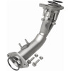 BRE Exhaust 95-04 Tacoma 3.4L Front Pipe Kit - 107-0150 Photo - out of package