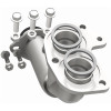 BRE Exhaust 95-04 Tacoma 3.4L Front Pipe Kit - 107-0150 Photo - out of package