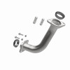 BRE Exhaust 99-05 Tracker Grand Vitara  1.6L 2.0L 2.5L Front Pipe Kit - 107-0151 360 Degree Image Set