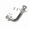 BRE Exhaust 99-05 Tracker Grand Vitara  1.6L 2.0L 2.5L Front Pipe Kit - 107-0151 360 Degree Image Set