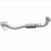 BRE Exhaust 02-07 Lancer 2.0L Front Pipe Kit - 107-0152 360 Degree Image Set