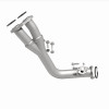 BRE Exhaust 98-00 Tacoma 2.4L Front Pipe Kit - 107-0155 360 Degree Image Set