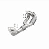 BRE Exhaust 02-05 Sedona 3.5L Front Pipe Kit - 107-0158 360 Degree Image Set