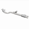 BRE Exhaust 10-15 Equinox Terrain 3.0L 3.6L Front Pipe Kit - 107-0166 360 Degree Image Set