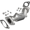 BRE Exhaust 11-14 Sonata 2.0L 2.4L Front Pipe Kit - 107-0172 Photo - out of package