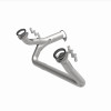 BRE Exhaust 88-93 C1500 C2500 K1500 K2500 4.3L 5.0L Front Pipe Kit - 107-0174 360 Degree Image Set