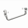 BRE Exhaust 88-93 C1500 C2500 K1500 K2500 4.3L 5.0L Front Pipe Kit - 107-0174 360 Degree Image Set