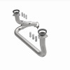 BRE Exhaust 88-93 C1500 C2500 K1500 K2500 4.3L 5.0L Front Pipe Kit - 107-0175 360 Degree Image Set