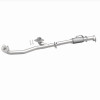 BRE Exhaust 07-14 Edge MKX 2.0L 3.5L Front Pipe Kit - 107-0180 360 Degree Image Set