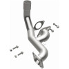 BRE Exhaust 11-17 C/V Grand Caravan Town & Country Routan 3.6L Front Pipe Kit - 107-0186 Photo - out of package