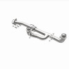 BRE Exhaust 05-10 Odyssey 3.5L Front Pipe Kit - 107-0191 360 Degree Image Set