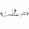 BRE Exhaust 05-10 Odyssey 3.5L Front Pipe Kit - 107-0191 360 Degree Image Set