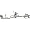BRE Exhaust 08-12 Accord 3.5L Front Pipe Kit - 107-0193 Photo - out of package