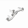 BRE Exhaust 08-12 Accord 3.5L Front Pipe Kit - 107-0193 360 Degree Image Set