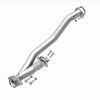 BRE Exhaust 02-06 MPV 3.0L Front Pipe Kit - 107-0207 360 Degree Image Set