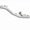 BRE Exhaust 02-06 MPV 3.0L Front Pipe Kit - 107-0207 360 Degree Image Set