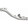 BRE Exhaust 02-06 MPV 3.0L Front Pipe Kit - 107-0207 Photo - out of package