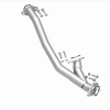 BRE Exhaust 02-06 MPV 3.0L Front Pipe Kit - 107-0207 360 Degree Image Set