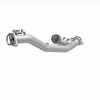 BRE Exhaust 02-06 MPV 3.0L Front Pipe Kit - 107-0207 360 Degree Image Set