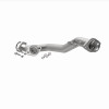 BRE Exhaust 02-06 MPV 3.0L Front Pipe Kit - 107-0207 360 Degree Image Set