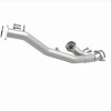 BRE Exhaust 02-06 MPV 3.0L Front Pipe Kit - 107-0207 360 Degree Image Set