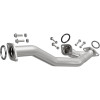 BRE Exhaust 02-06 MPV 3.0L Front Pipe Kit - 107-0207 Photo - out of package