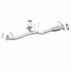BRE Exhaust 08-12 Sable Taurus 3.5L Front Pipe Kit - 107-0213 360 Degree Image Set