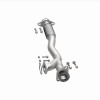 BRE Exhaust 06-12 Fusion Milan MKZ Zephyr 3.0L 3.5L Front Pipe Kit - 107-0216 360 Degree Image Set