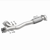 BRE Exhaust 06-12 Fusion Milan MKZ Zephyr 3.0L 3.5L Front Pipe Kit - 107-0216 360 Degree Image Set
