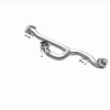BRE Exhaust 06-12 Fusion Milan MKZ Zephyr 3.0L 3.5L Front Pipe Kit - 107-0217 360 Degree Image Set