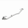 BRE Exhaust 86-88 Pickup 2.4L Front Pipe Kit - 107-0224 360 Degree Image Set