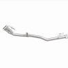BRE Exhaust 86-88 Pickup 2.4L Front Pipe Kit - 107-0224 360 Degree Image Set