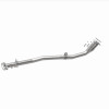 BRE Exhaust 86-88 Pickup 2.4L Front Pipe Kit - 107-0224 360 Degree Image Set