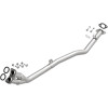 BRE Exhaust 86-88 Pickup 2.4L Front Pipe Kit - 107-0224 Photo - out of package
