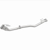 BRE Exhaust 86-88 Pickup 2.4L Front Pipe Kit - 107-0224 360 Degree Image Set