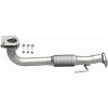BRE Exhaust 05-11 9-3 2.0L Front Pipe Kit - 107-0225 Photo - out of package
