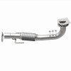 BRE Exhaust 05-11 9-3 2.0L Front Pipe Kit - 107-0225 360 Degree Image Set