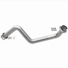 BRE Exhaust 06-12 RAV4 2.4L 2.5L 3.5L Front Pipe Kit - 107-0229 360 Degree Image Set