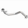 BRE Exhaust 06-12 RAV4 2.4L 2.5L 3.5L Front Pipe Kit - 107-0229 360 Degree Image Set