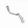 BRE Exhaust 06-12 RAV4 2.4L 2.5L 3.5L Front Pipe Kit - 107-0229 360 Degree Image Set
