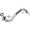 BRE Exhaust 06-12 RAV4 2.4L 2.5L 3.5L Front Pipe Kit - 107-0229 Photo - out of package