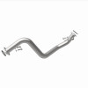 BRE Exhaust 06-12 RAV4 2.4L 2.5L 3.5L Front Pipe Kit - 107-0230 360 Degree Image Set