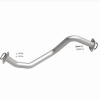 BRE Exhaust 06-12 RAV4 2.4L 2.5L 3.5L Front Pipe Kit - 107-0230 360 Degree Image Set