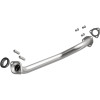 BRE Exhaust 06-11 Civic 1.8L Front Pipe Kit - 107-0231 Photo - out of package