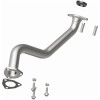 BRE Exhaust 06-11 Civic 1.8L Front Pipe Kit - 107-0231 Photo - out of package