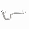 BRE Exhaust 87-95 Cherokee Wagoneer 2.5L 4.0L Front Pipe Kit - 107-0232 360 Degree Image Set